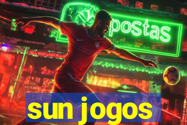 sun jogos